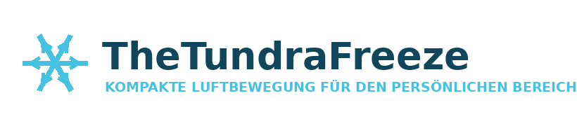 TheTundraFreeze Logo